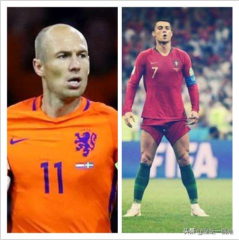 盘点足球十大球星,盘点足球最佳球员