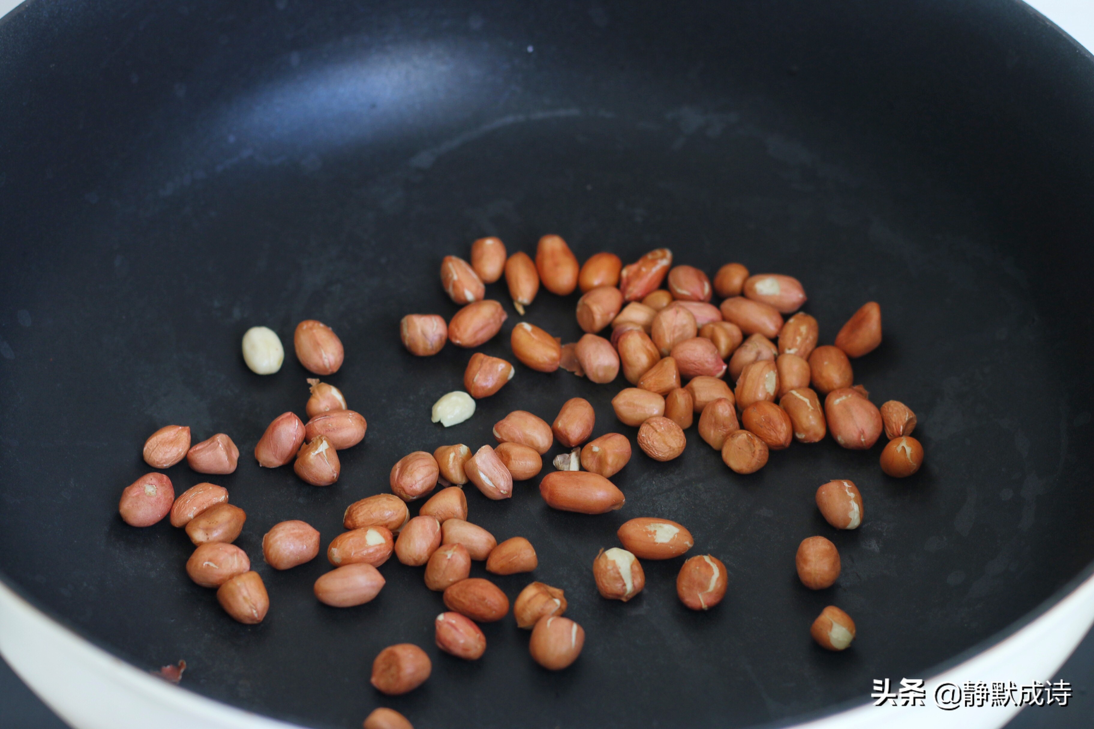 清汤火锅神仙蘸料,自制火锅蘸料怎么调好吃