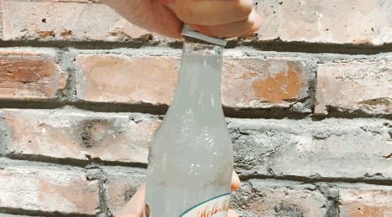 这瓶100岁的汽水突然爆成网红？凭什么