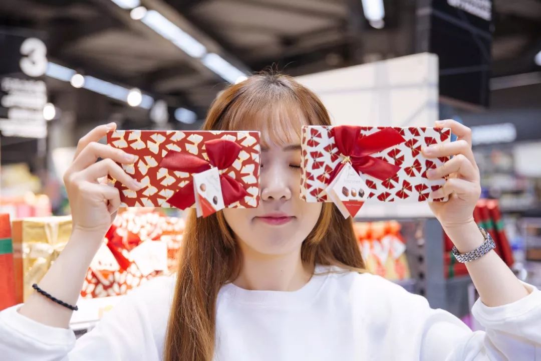 如何把超市玩成网红打卡地？看我秀一波操作！