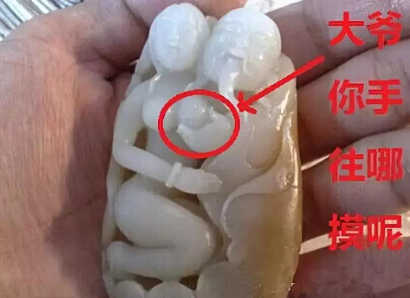 价值240万非洲的原木，雕刻成品出来后震惊全场，一片心疼声！