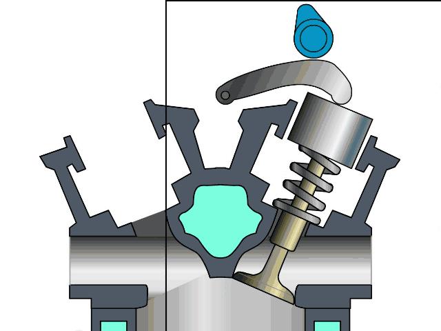 汽车手动变速箱工作原理动态图,汽车齿轮工作原理动态图