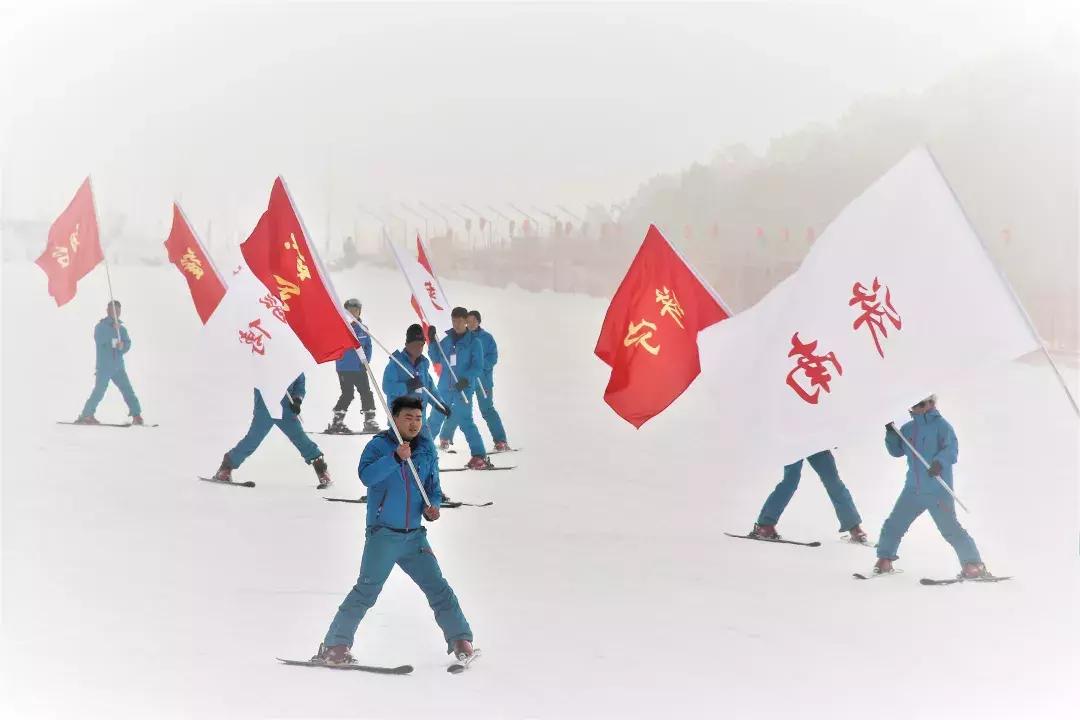 烟台足球锦标赛,快让我在雪地上撒点野完整版原唱