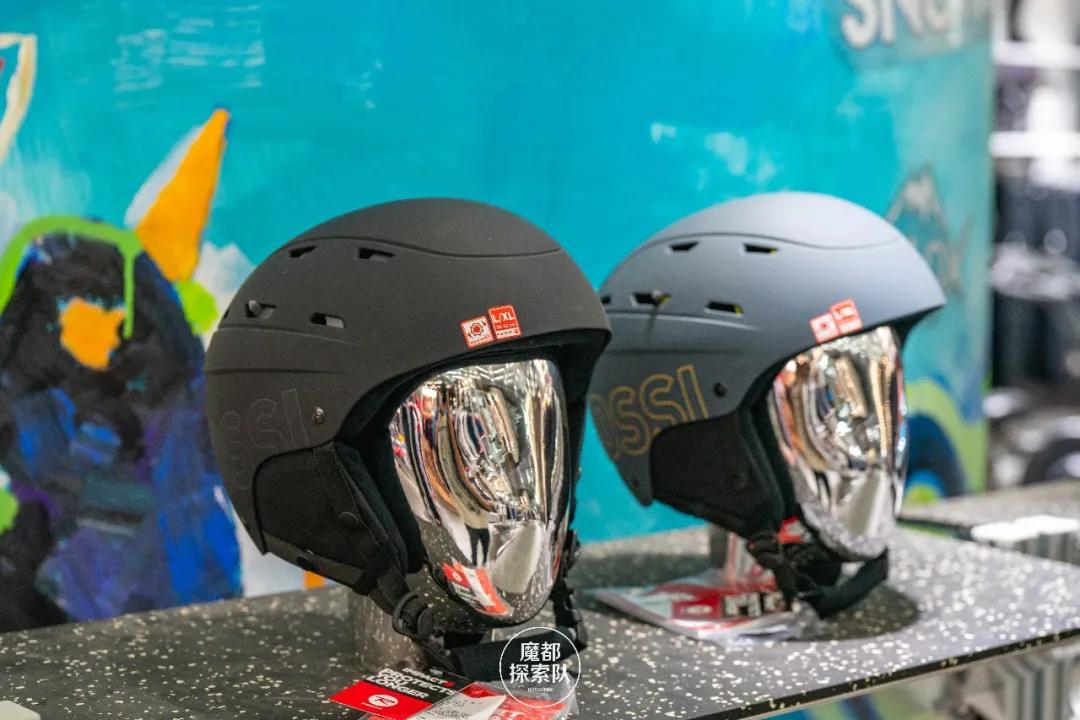 感受一下滑雪的体验,东北滑雪是什么样的体验