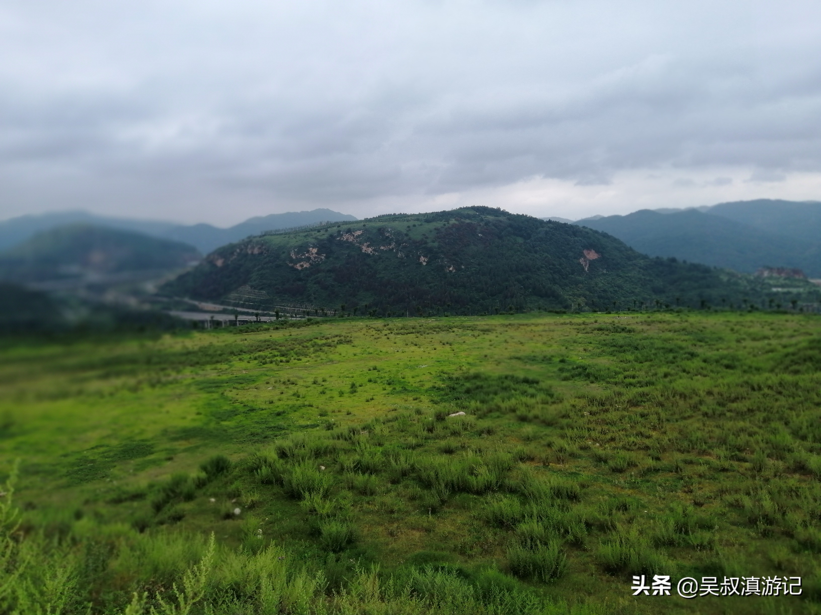 寻找奇石的亲身经历,寻找石盆寺视频