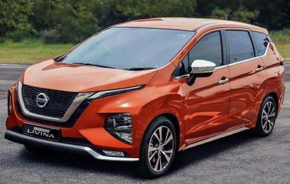 日产骊威最新消息,日产骊威新款最新消息