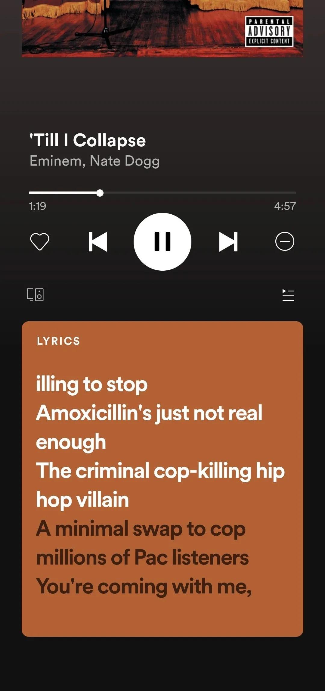 耗时半年，我的音乐APP体验报告