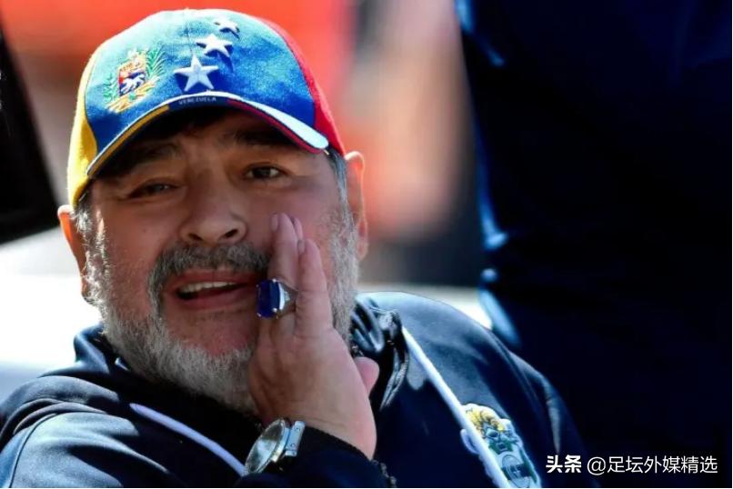 梅西落选，老马第一，盘点足坛小个子球员