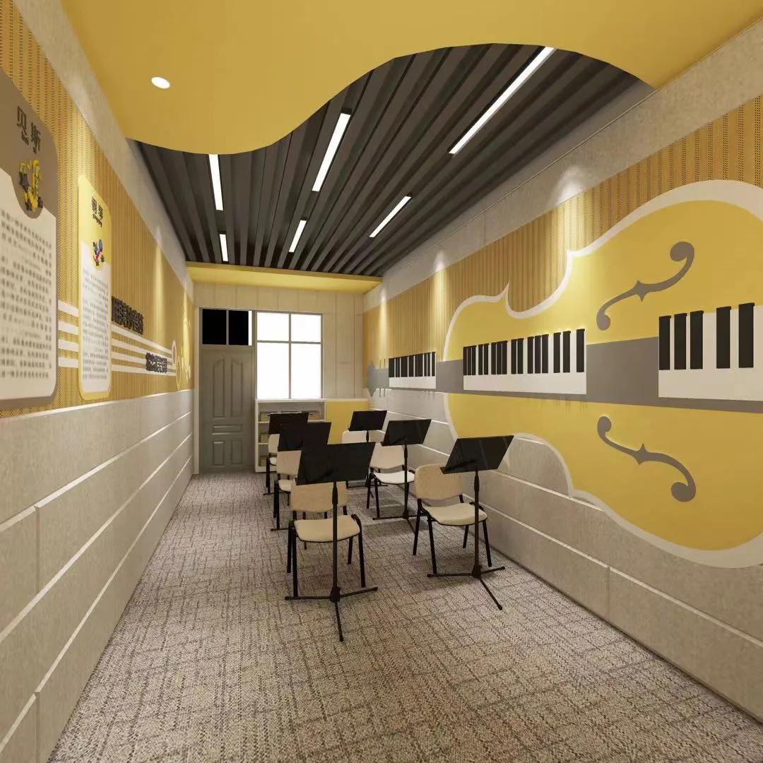 六年级我们的校园,我们的小学校园