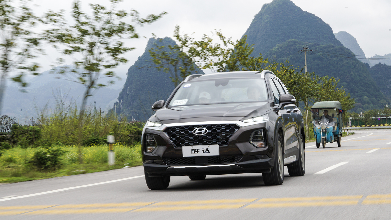 第四代胜达是什么车型,换装2.0t发动机多少钱