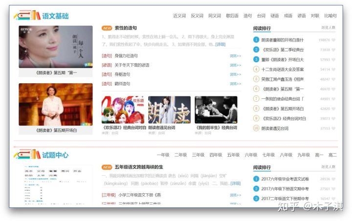 这个自学网站可以省几百万了，长得帅的已经在学习的路上了