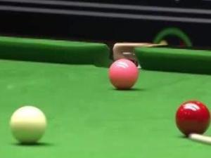 斯诺克打法规则,斯诺克规则