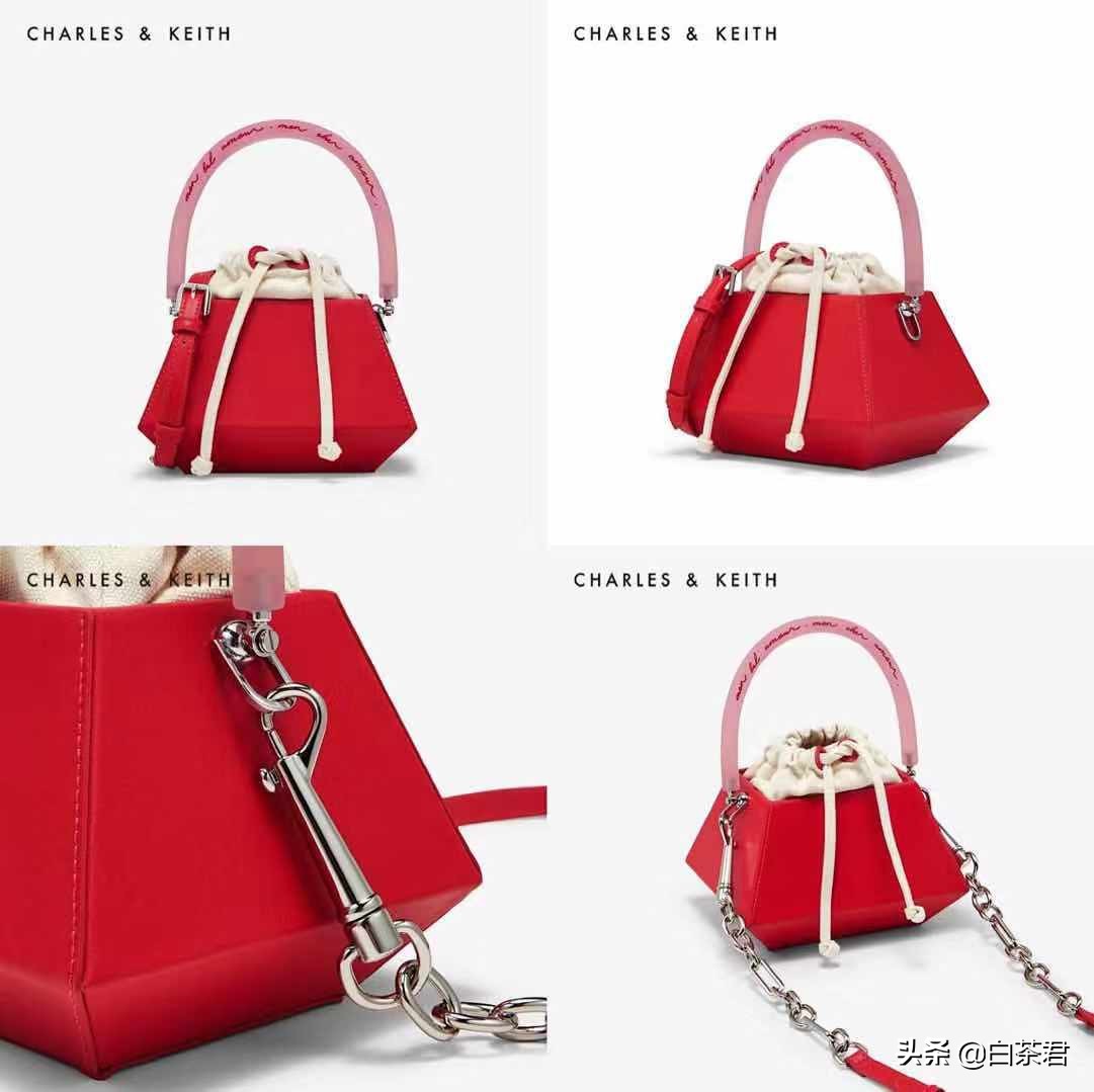 2023情人节礼物包包,各品牌情人节新款包包