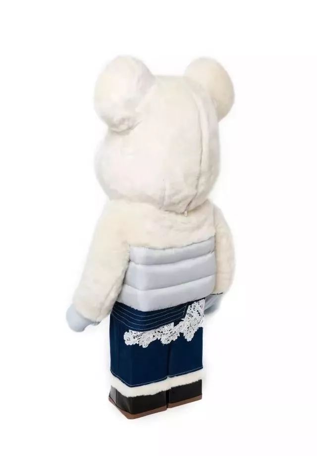 因为做家庭主妇太无聊，于是她创立了Sacai……