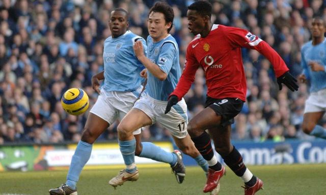 中国开眼界,开眼界才是功夫高手