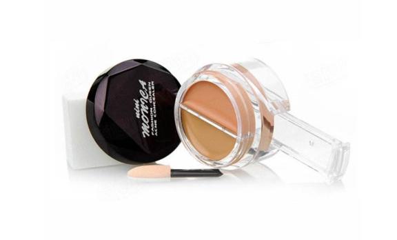 十大公认好用的3色遮瑕,十大公认好用的多色遮瑕