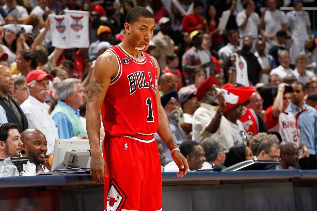 nba悲情英雄,nba中穿过6号球衣的球员