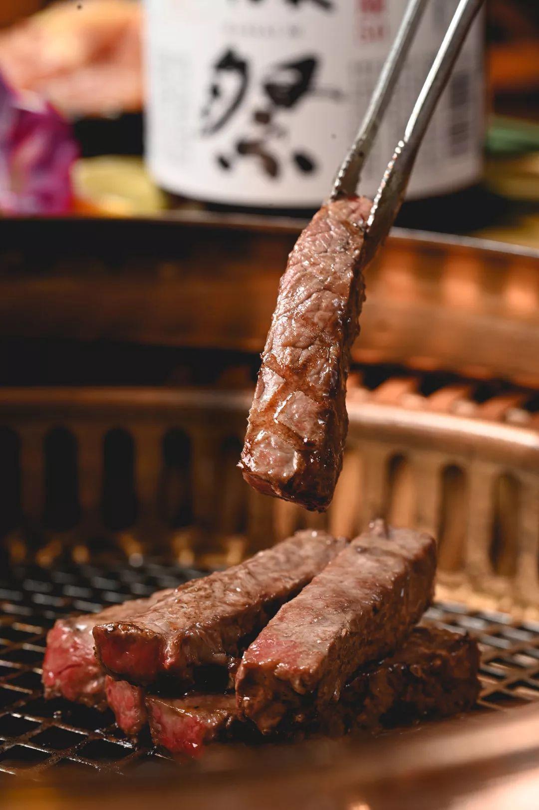 日本最贵和牛店,日本最厚的牛排店铺