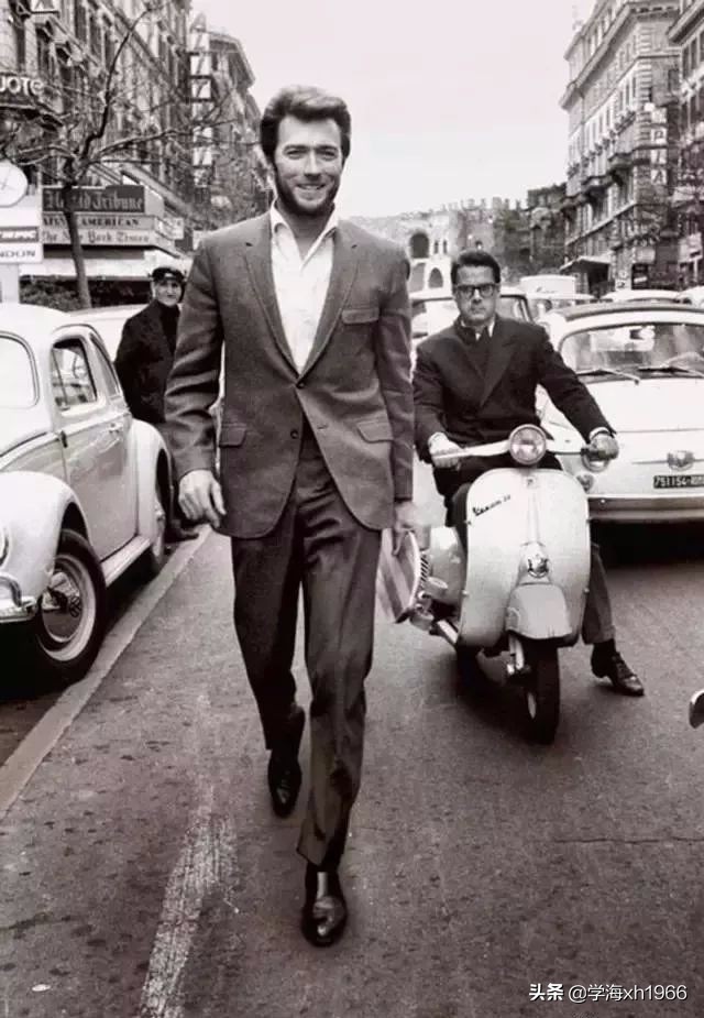 80张绝版老照片,生命中最后留下的照片