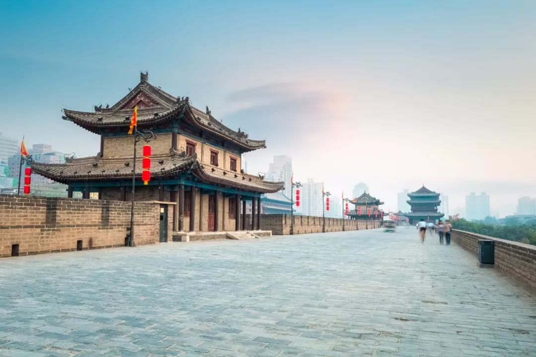 西安文化之旅旅游攻略,去西安玩应该关注什么