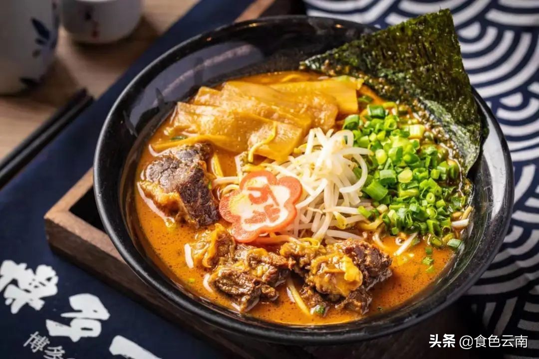 昆明必吃菜品外卖排行榜,美食抗疫