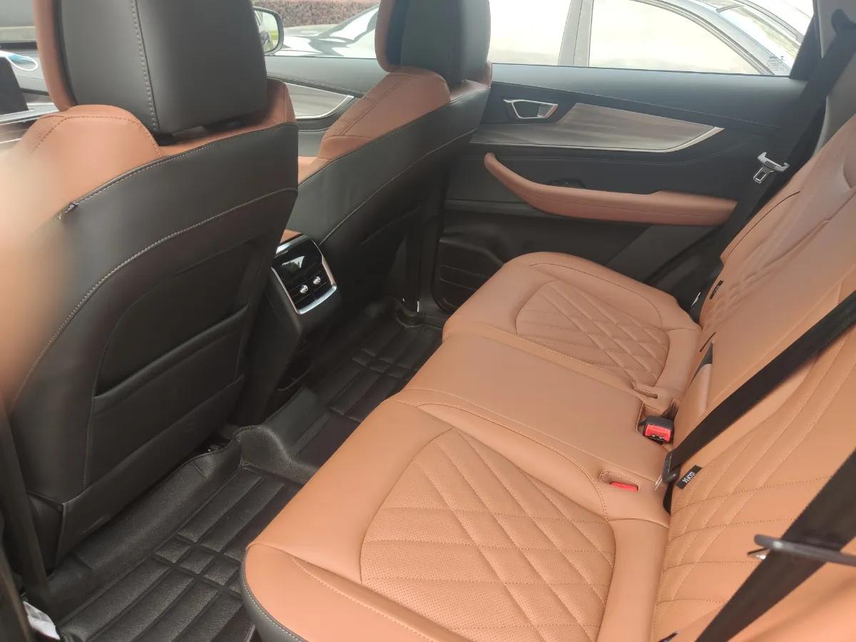 奇瑞瑞虎5x置换瑞虎8补贴价,奇瑞瑞虎5置换和优惠