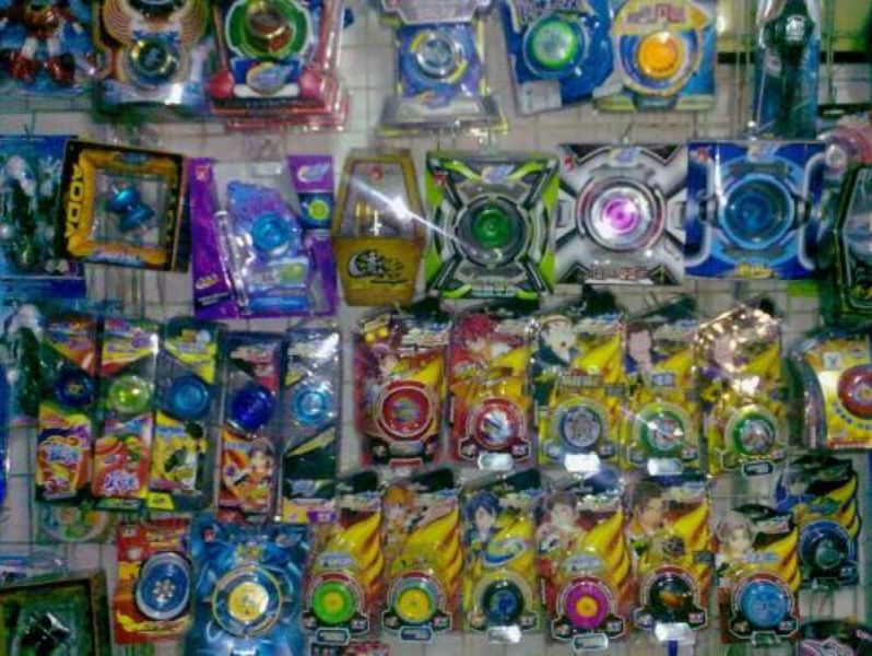 火力少年王王六的悠悠球怎么玩儿,火力少年王悠悠球基础三十招教学