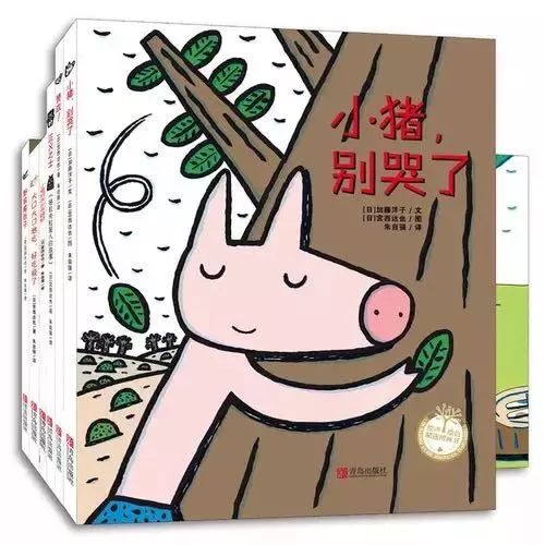 宫西达也系列绘本点读,宫西达也绘本哪本最经典