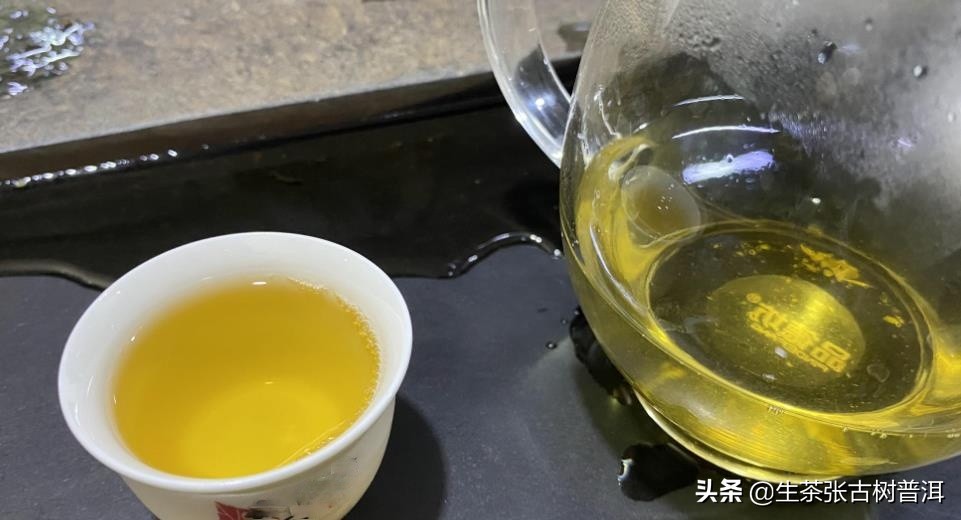 怎样迅速鉴别普洱茶的好坏,如何鉴别普洱茶品质的好坏