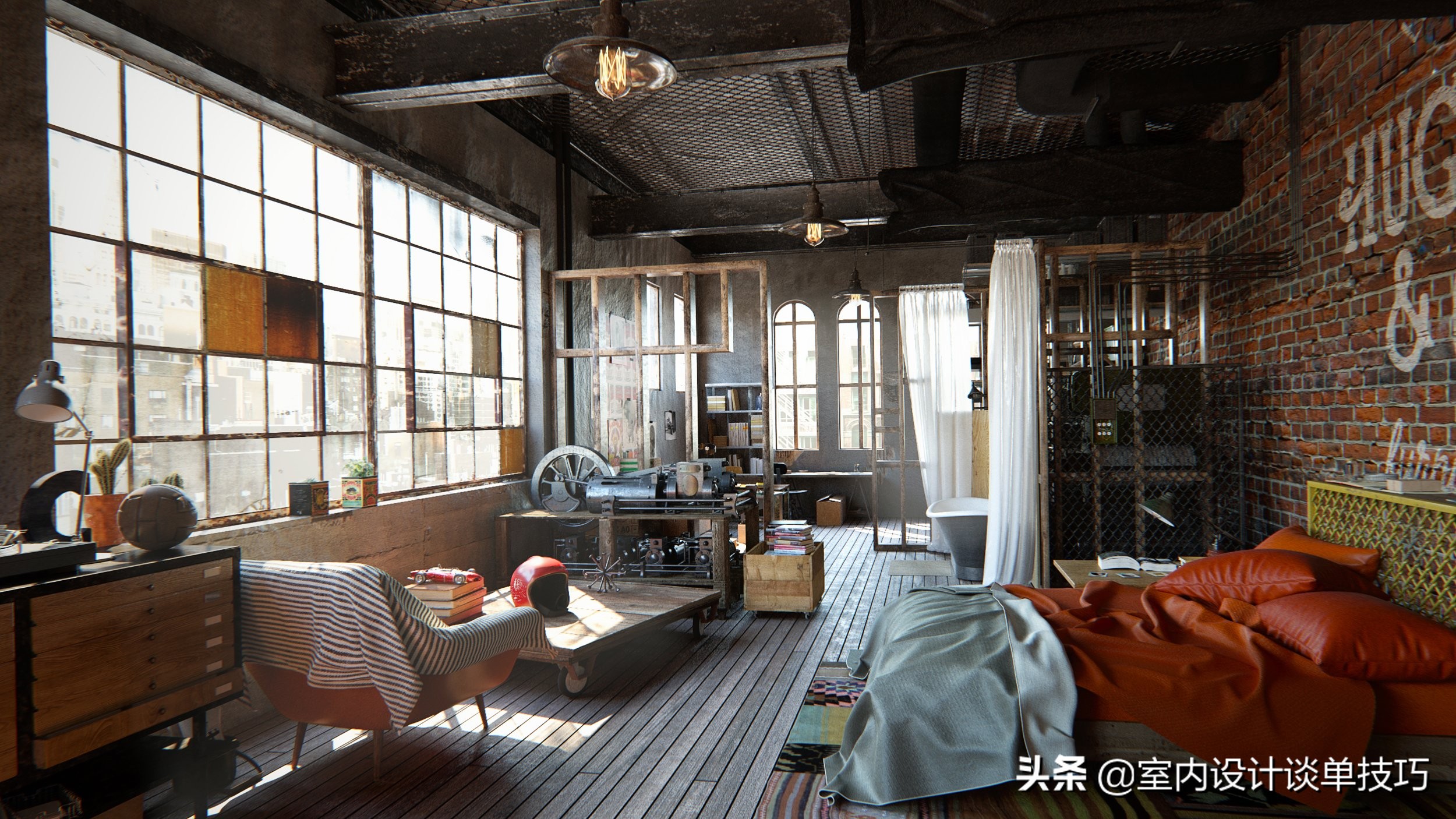 corona渲染器最新高级作品,corona渲染器演示