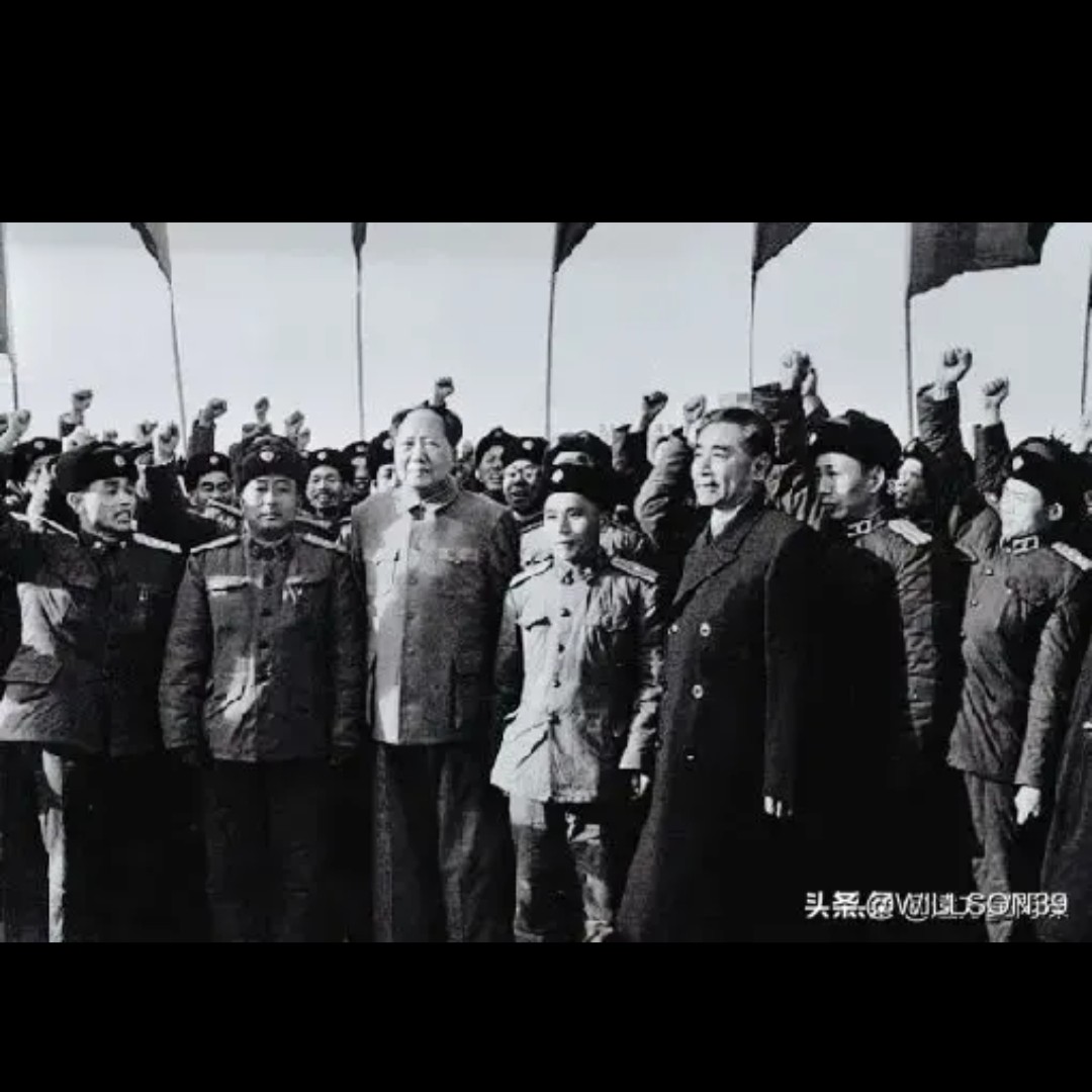 零敲牛皮糖战术毛主席如何发现并推广