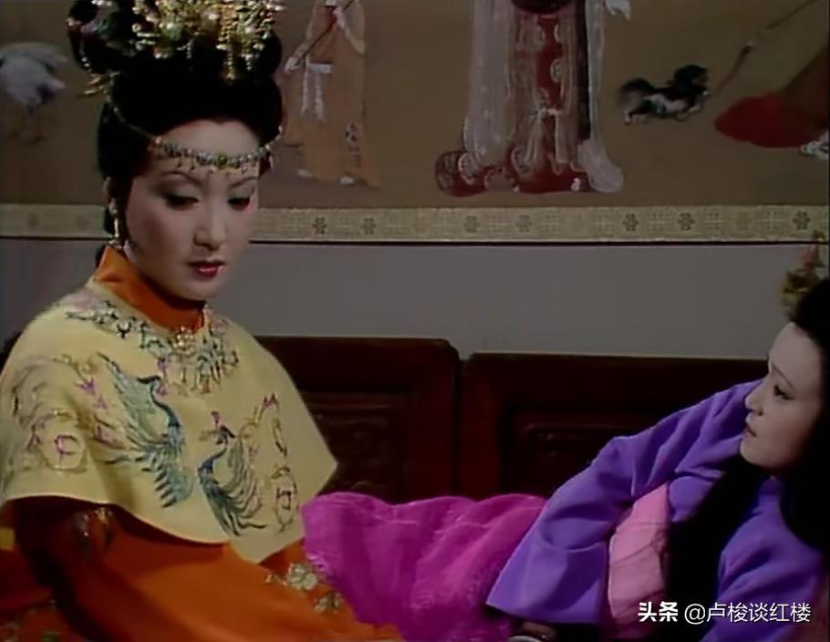 王熙凤真的很厉害吗,王熙凤知人善用