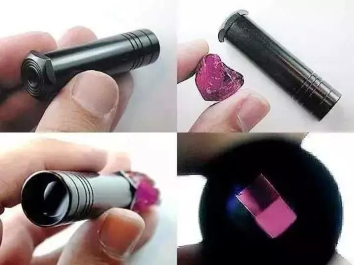 慈禧的碧玺是什么颜色的,碧玺对慈禧有什么好处