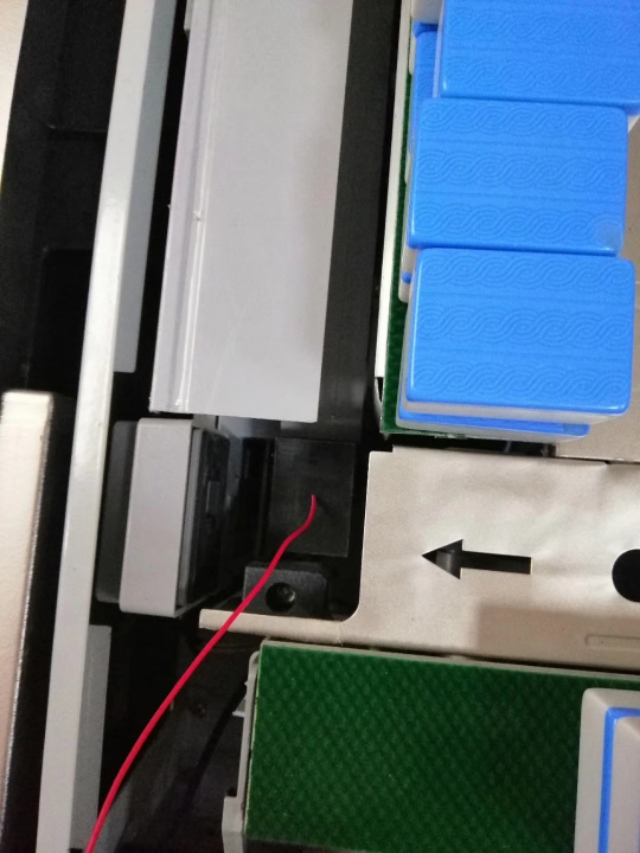 自动麻将桌怎么保养,全自动麻将桌维修