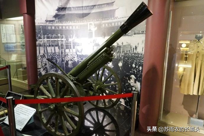 探秘北京警察博物馆,京城寻幽博物馆