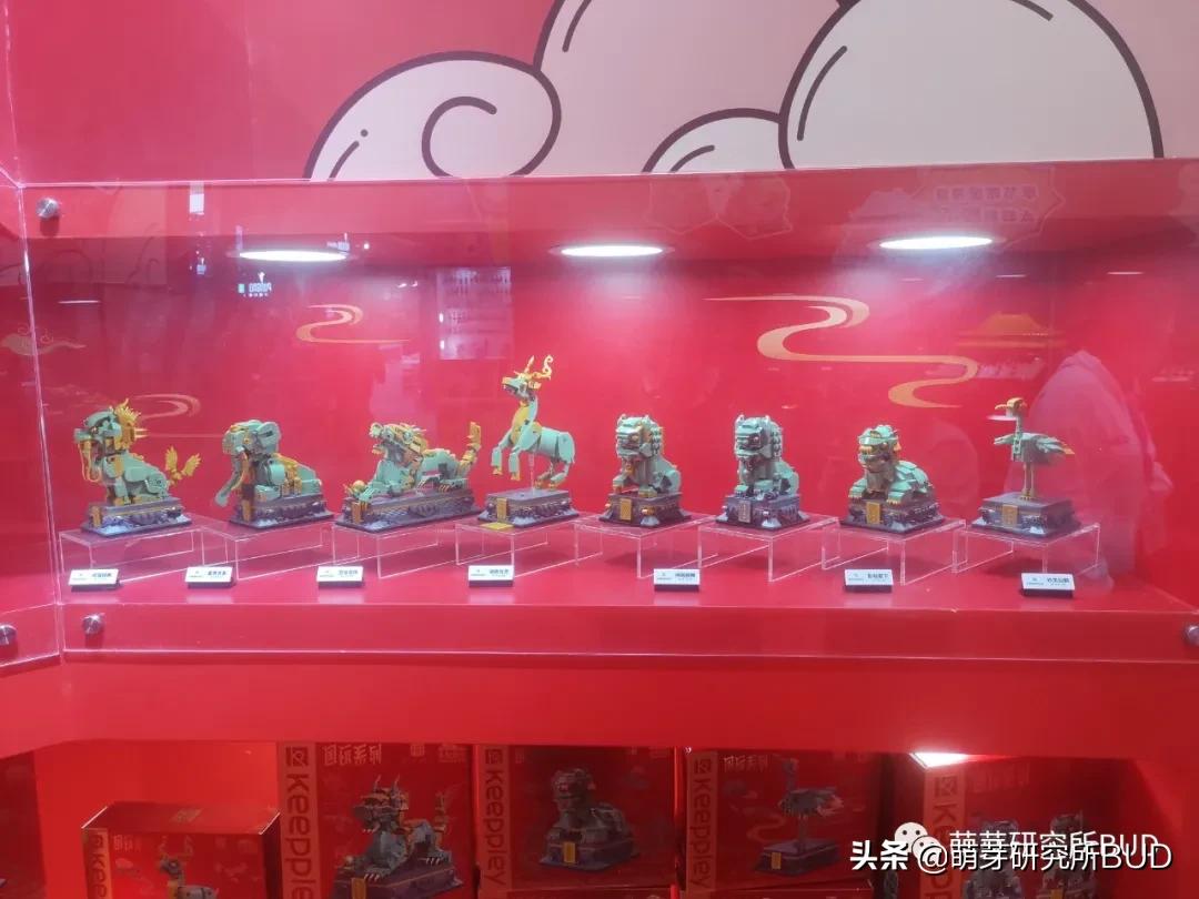 别乱花钱！孩子的玩具种草清单，这些品牌新品让我好眼馋