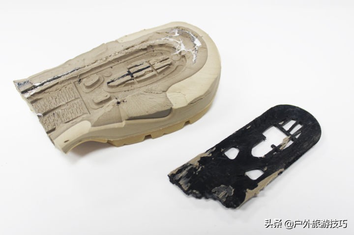 打假测评户外工具,户外用品打假