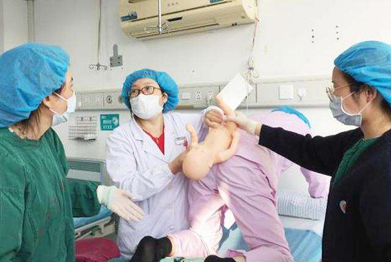 分娩时要不要使用产钳,哪些情况不能用产钳助产