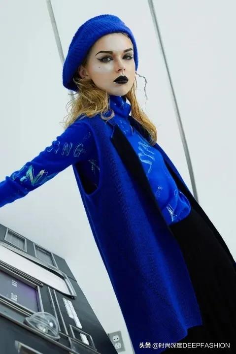 不得不知道的国货,中国最好的针织品牌