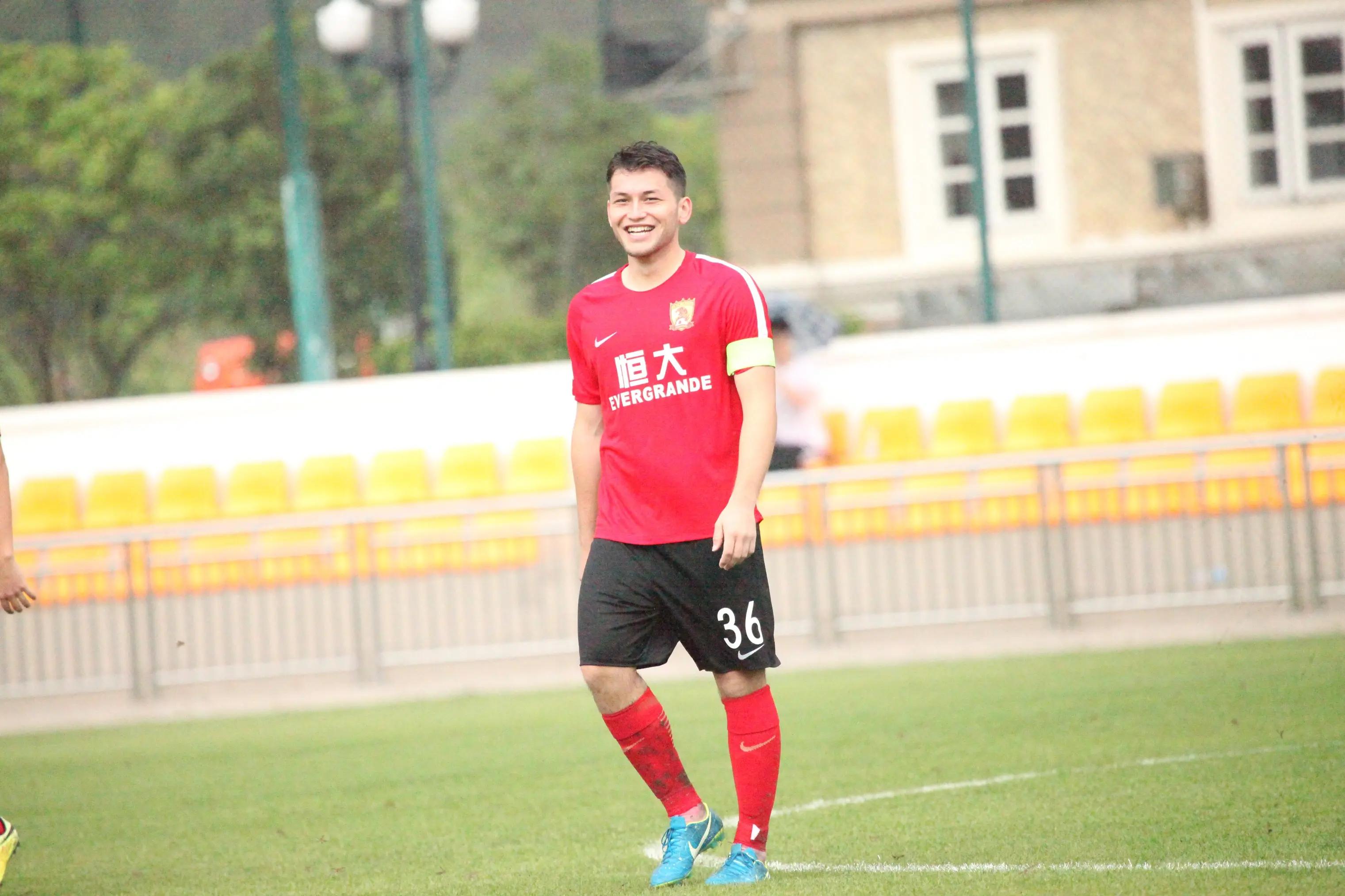 恒大足校青训成功了吗,解密恒大足校独特精英青训模式