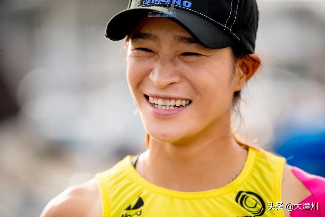 奥运拿金牌的女选手,奥运冠军漳州人