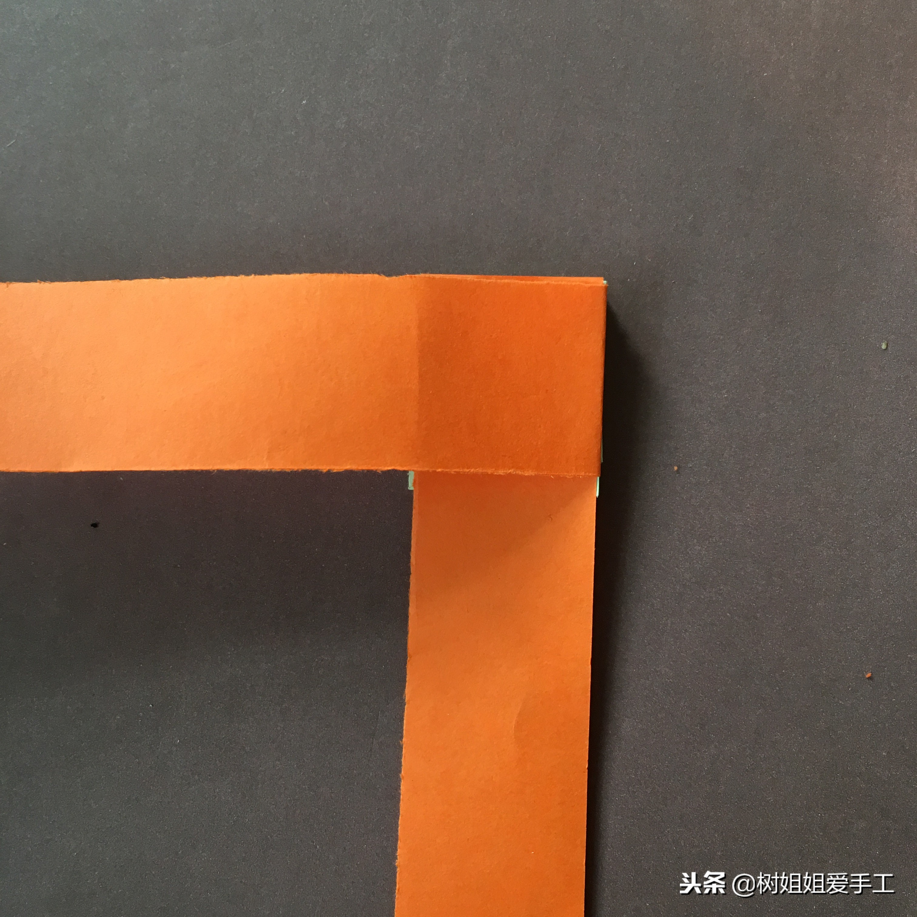 折纸弹簧简单又好玩的,亲子折纸大全简单又漂亮