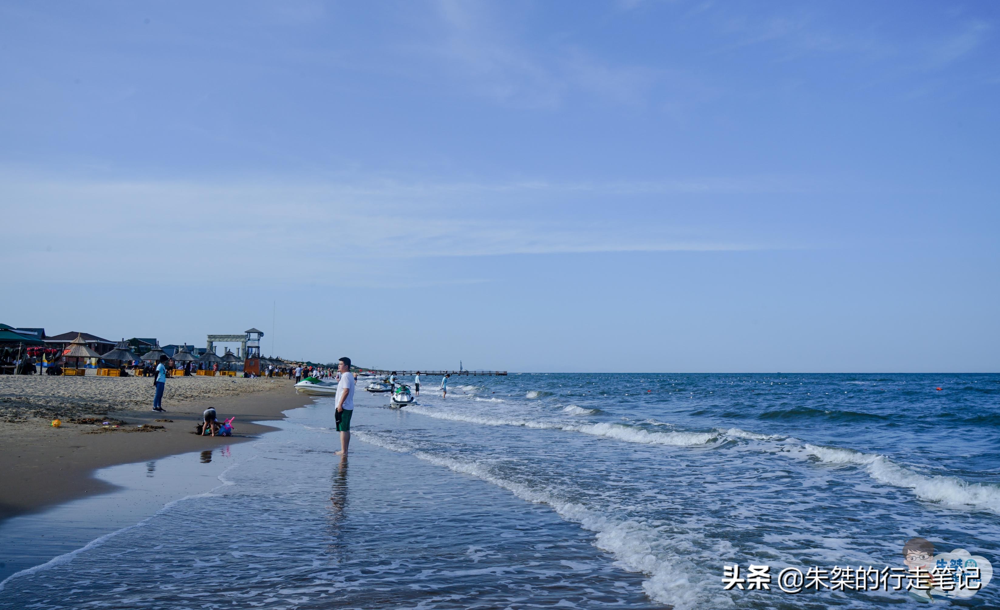 秦皇岛免费进的景区,秦皇岛旅游攻略海水浴场