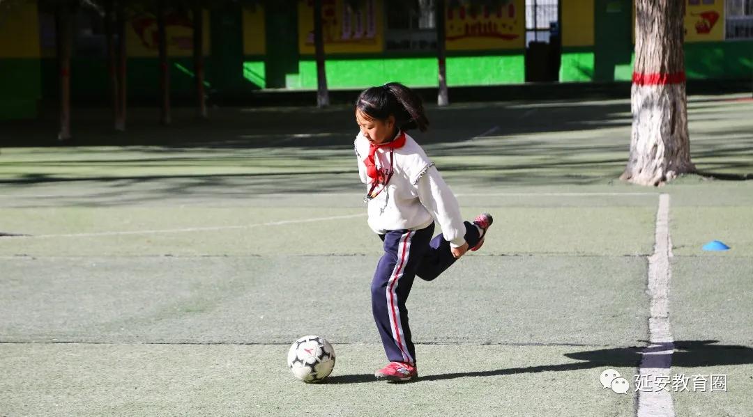 延安市宝塔区落实双减政策,落实双减这所学校有妙招