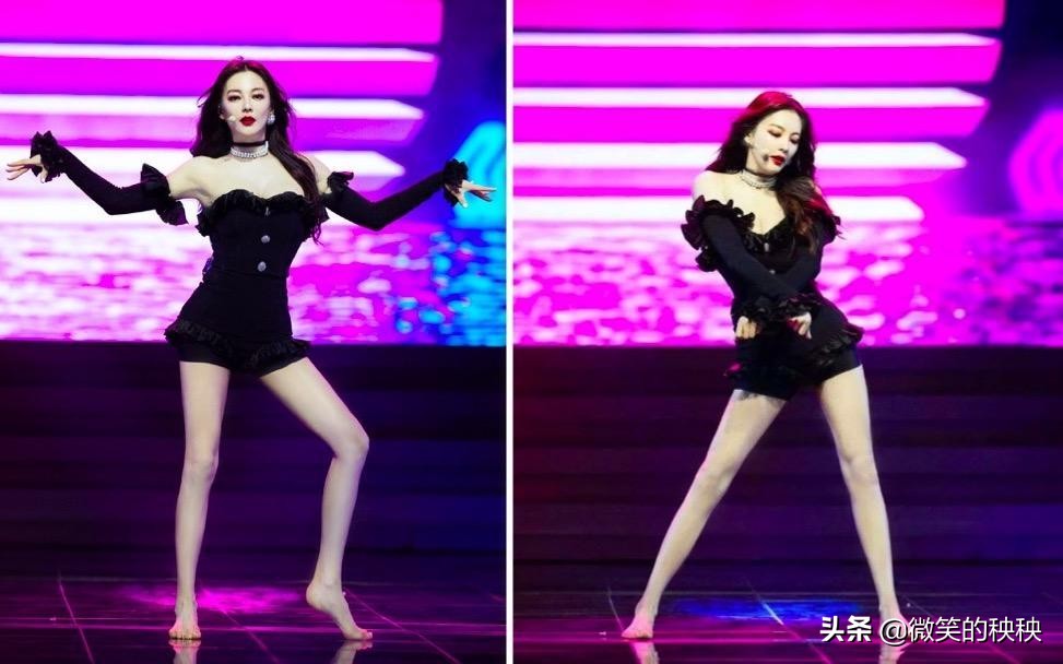 张雨绮穿的黑连体衣,张雨绮的无痕裤