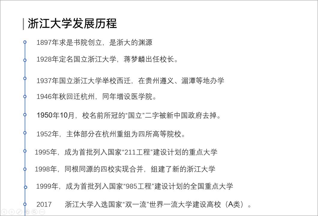ppt时间轴创意制作,20页ppt每页20秒