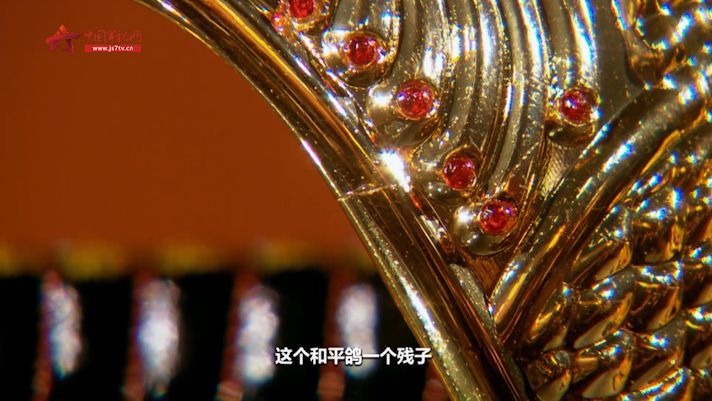*尚昆杨**、*华清刘**、张震、*浩田迟**、*万年张**集体验收，这把“100亿也不卖”的“国刀”是如何打造的？