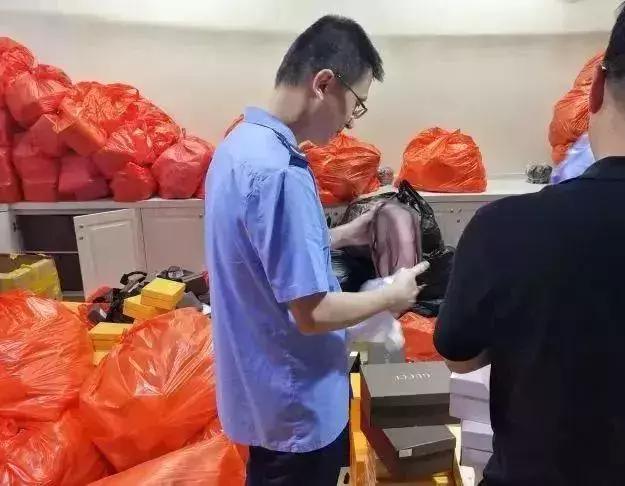 奢侈品代购骗局曝光,奢侈品代购最新骗局