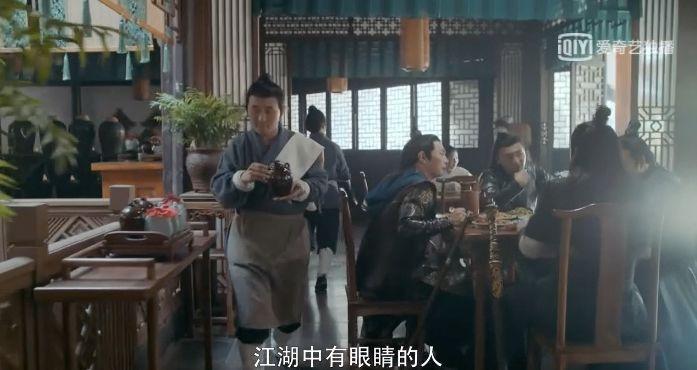 现在的绝代双骄和以前的绝代双骄,绝代双骄有多强大