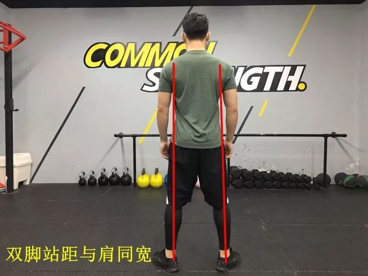 深蹲与跑步如何有效结合,健康运动跑步的关注事项